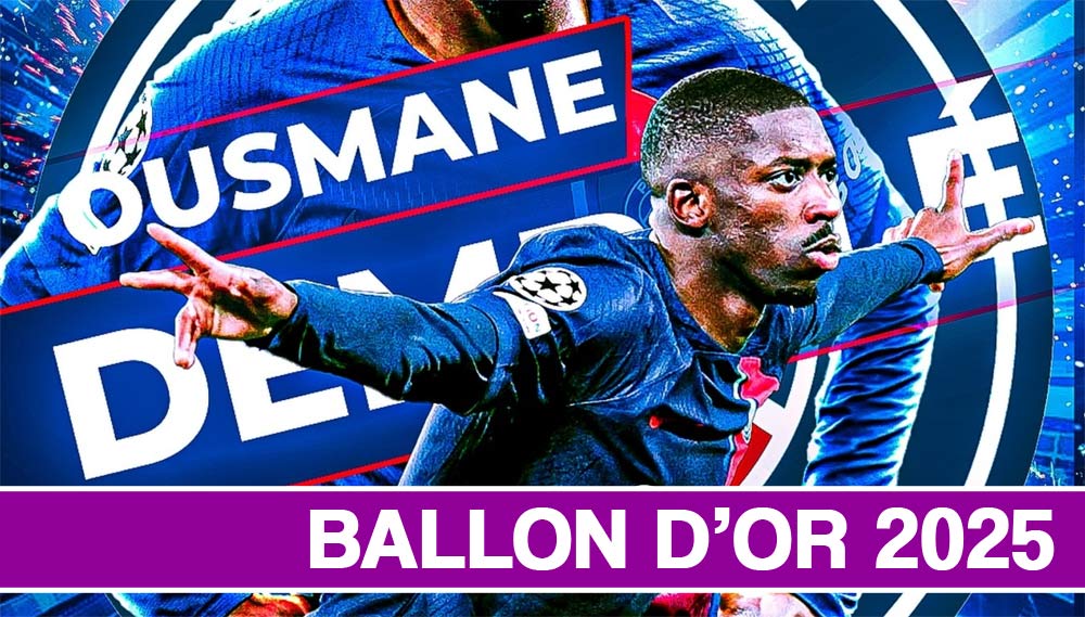 ballon-d'or-2025 ballon d'or 2025