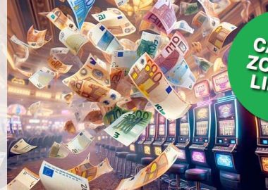 casino zonder limiet