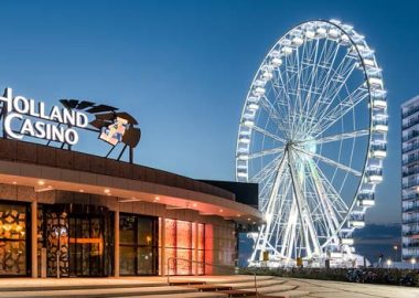 holland casino zandvoort