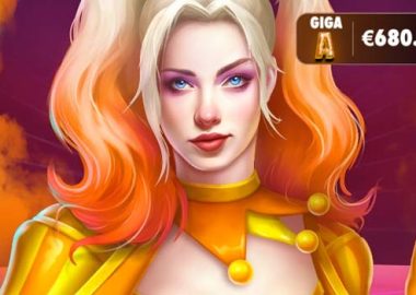 pragmatic play jackpot