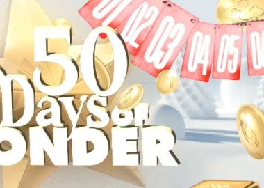 days of wonder