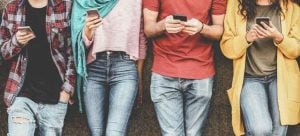 Minderjarige jongeren kunnen storten en spelen bij illegale online casino’s