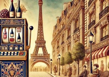 casino's in parijs