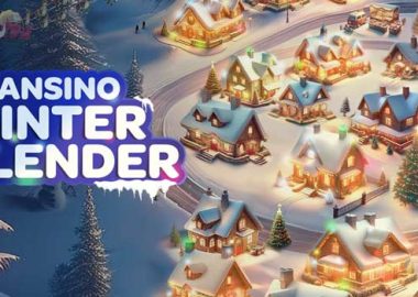 kansino winterkalender