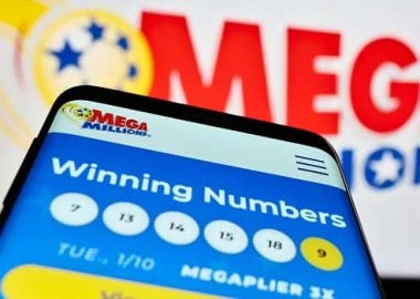 mega millions winnaar