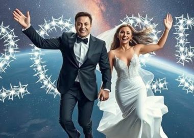 musk meloni marriage