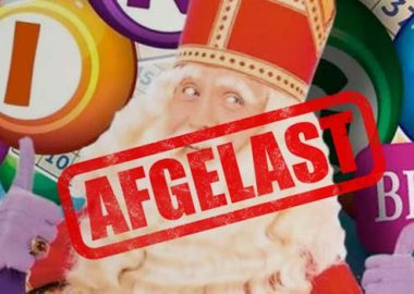 sinterklaasbingo