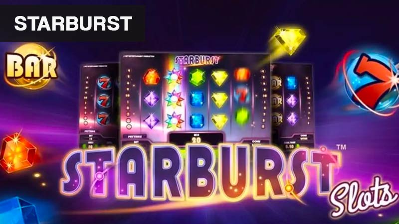 starburst starburst