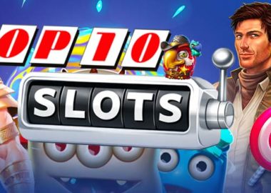 beste online slots