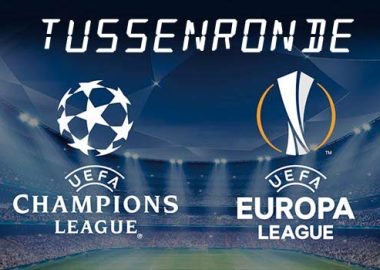 loting tussenronde