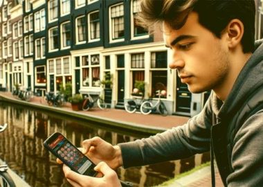 kansspelen op afstand