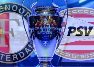 champions league bookmakers