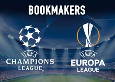 bookmakers tussenronde