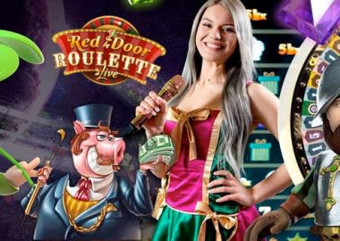 evolution gaming 2025