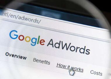 google ads kansspelen