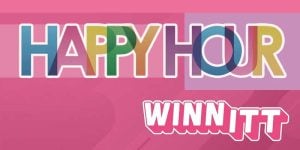 Happy Hour Bingo bij Winnitt