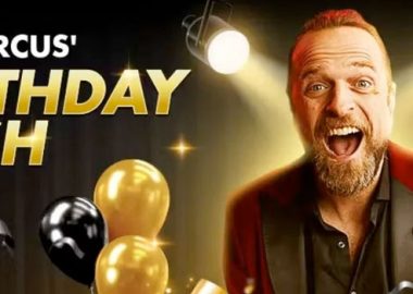 Circus Casino Jarig
