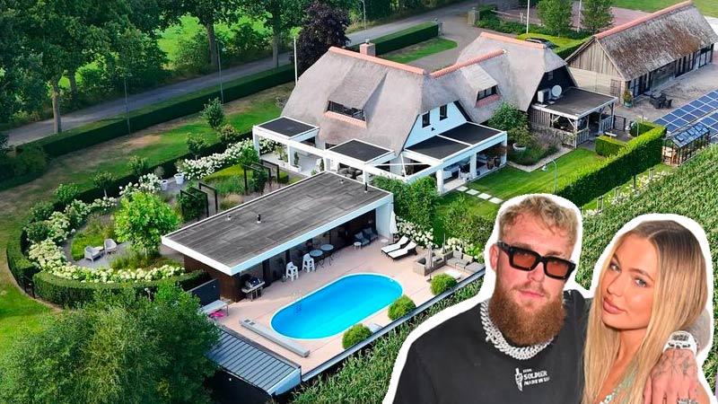huis jutta jake