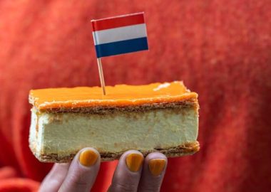 koningsdaglot kopen