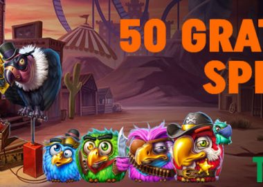 toto gratis spins