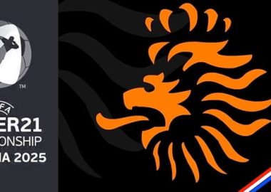 ek onder 21 wedstrijden