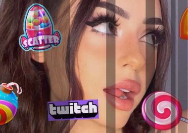 casino streamers