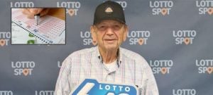 Jaloersmakend! Deze man won maar liefst 4 x de loterij. Hoe dan?!