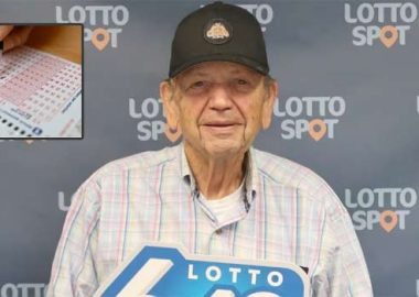 loterij winnen