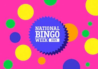 nationale bingo week