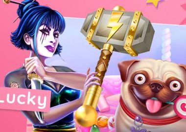 getlucky