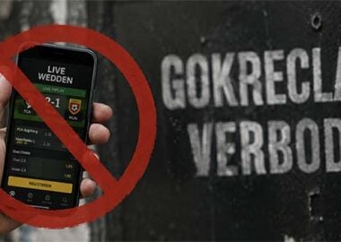 verbod gokreclame nederland