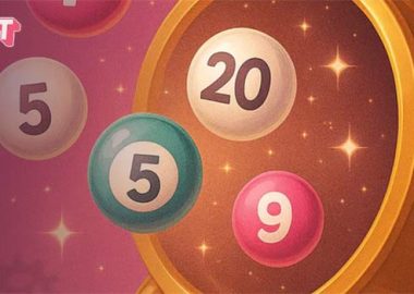 winnitt grote bingo uur