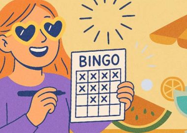 bingo zomer sale winnitt