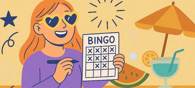 bingo zomer sale winnitt