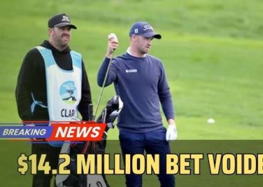 draftkings voided golf bet
