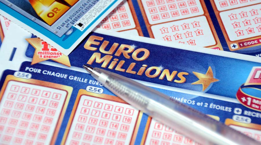 euromillions Nederland