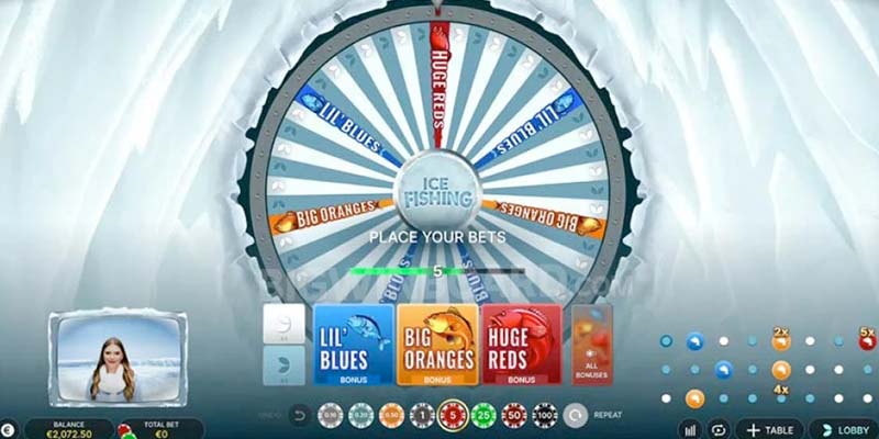 ice-fishing-strategy ice fishing bonus