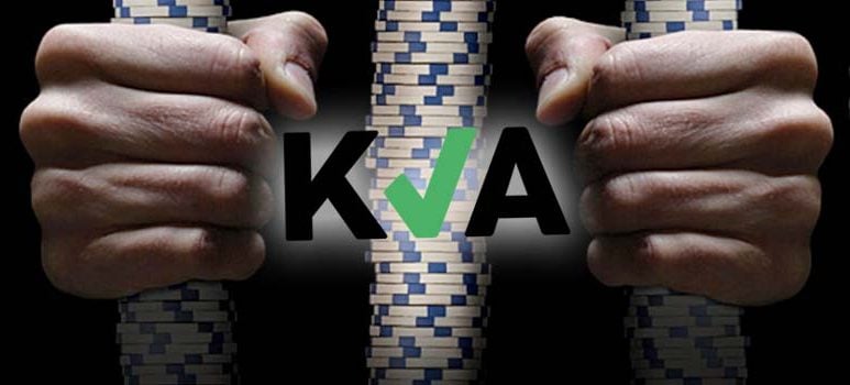 gevaren illegale casino's