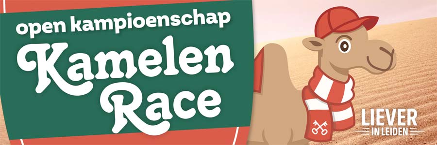 nk kamelenrace