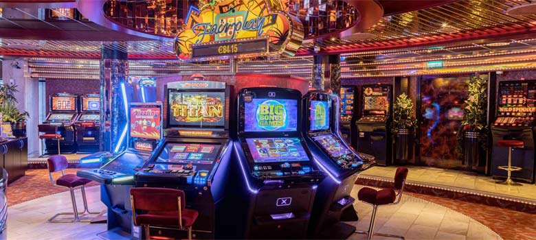 Big Lucky Casino high roller bonus offer in Canada