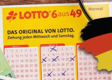 duitse loterij