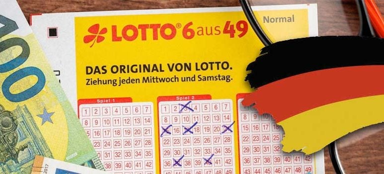 duitse loterij