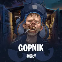 Gopnik