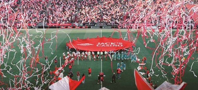 jacks fc utrecht