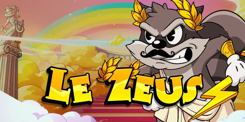 le-zeus-top Le Zeus slot top