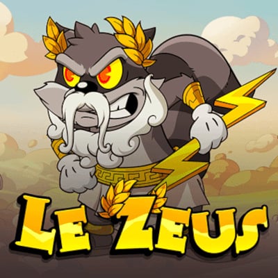 Le Zeus