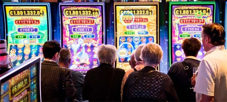 mega millions rotterdam