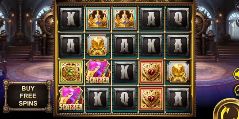 Mega Sevens