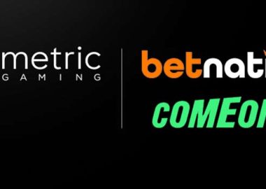 metric gaming stopt
