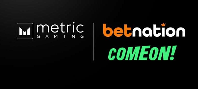 metric gaming stopt